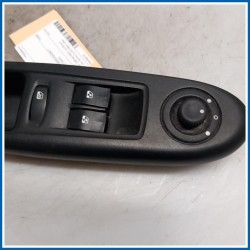 Interruttore alzacristalli ant. sx. RENAULT Clio II
