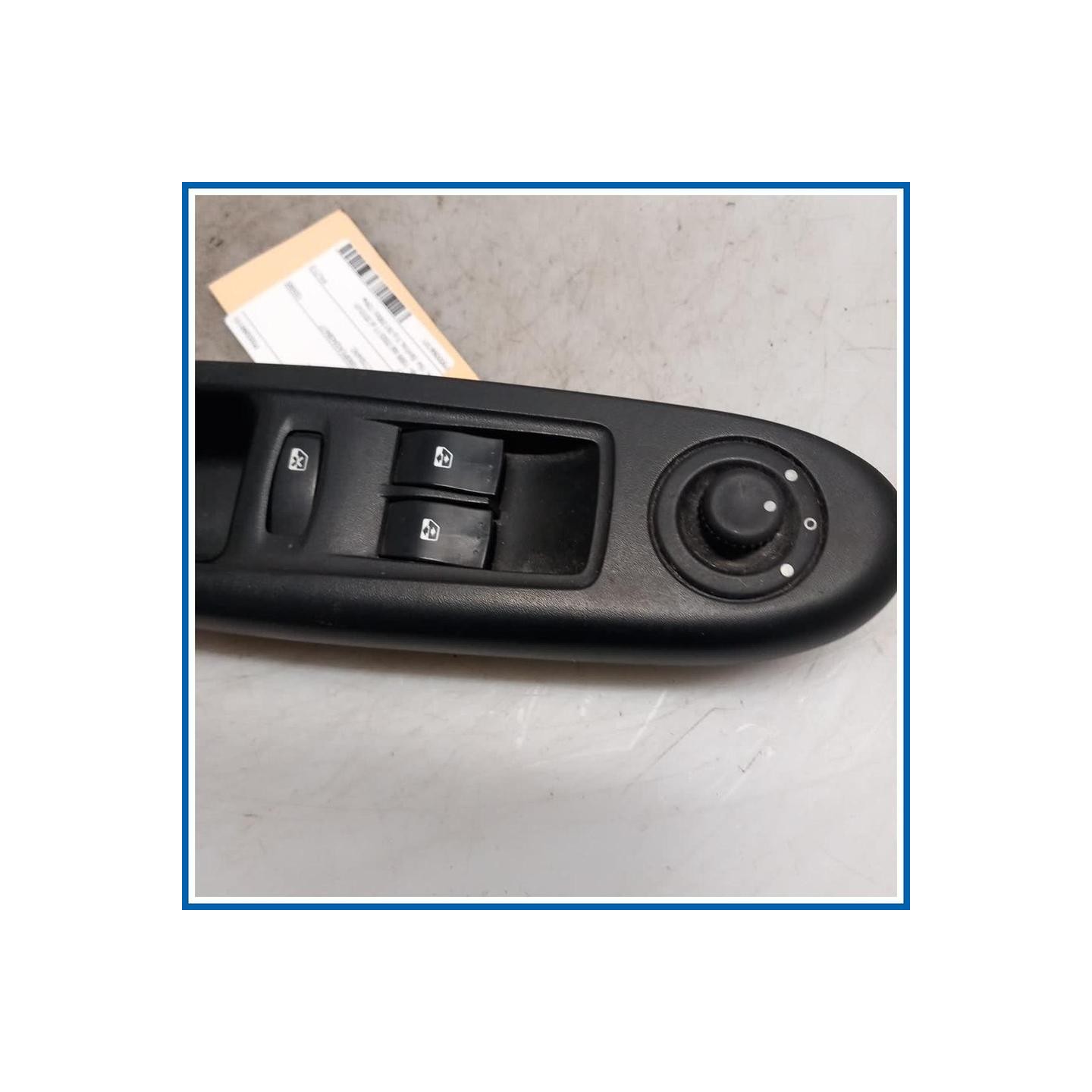 Interruttore alzacristalli ant. sx. RENAULT Clio II