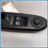 Interruttore alzacristalli ant. sx. RENAULT Clio II
