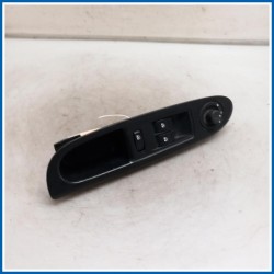Interruttore alzacristalli ant. sx. RENAULT Clio II