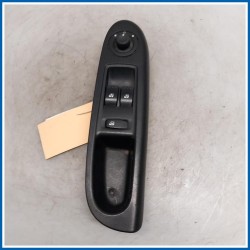 Interruttore alzacristalli ant. sx. RENAULT Clio II