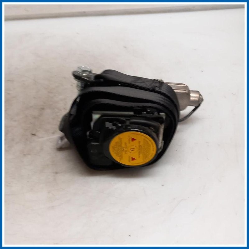 Cintura di sicurezza sedile ant. dx. LANCIA Musa I