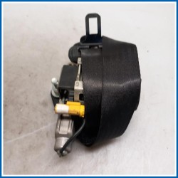 Cintura di sicurezza sedile ant. dx. LANCIA Musa I