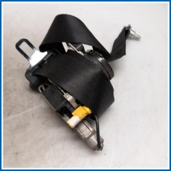 Cintura di sicurezza sedile ant. dx. LANCIA Musa I