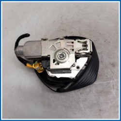 Cintura di sicurezza sedile ant. sx. LANCIA Musa I