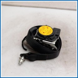 Cintura di sicurezza sedile ant. sx. LANCIA Musa I