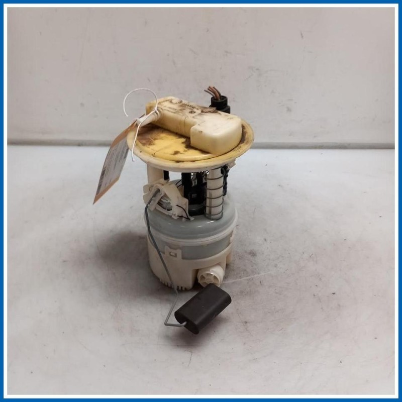 Pompa carburante c/galleggiante RENAULT Clio II