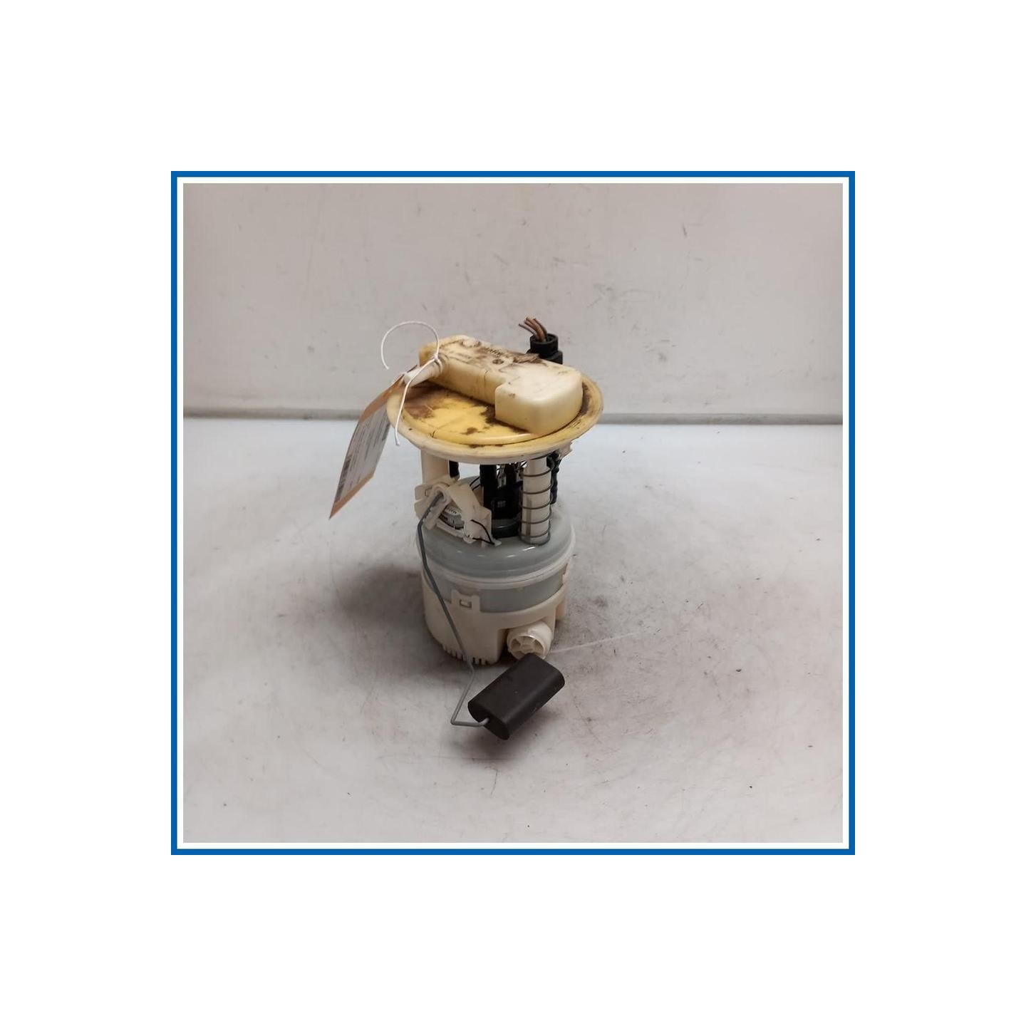 Pompa carburante c/galleggiante RENAULT Clio II