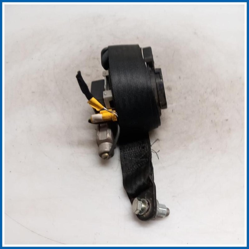 Cintura di sicurezza sedile ant. dx. FIAT Idea