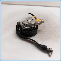 Cintura di sicurezza sedile ant. dx. FIAT Idea