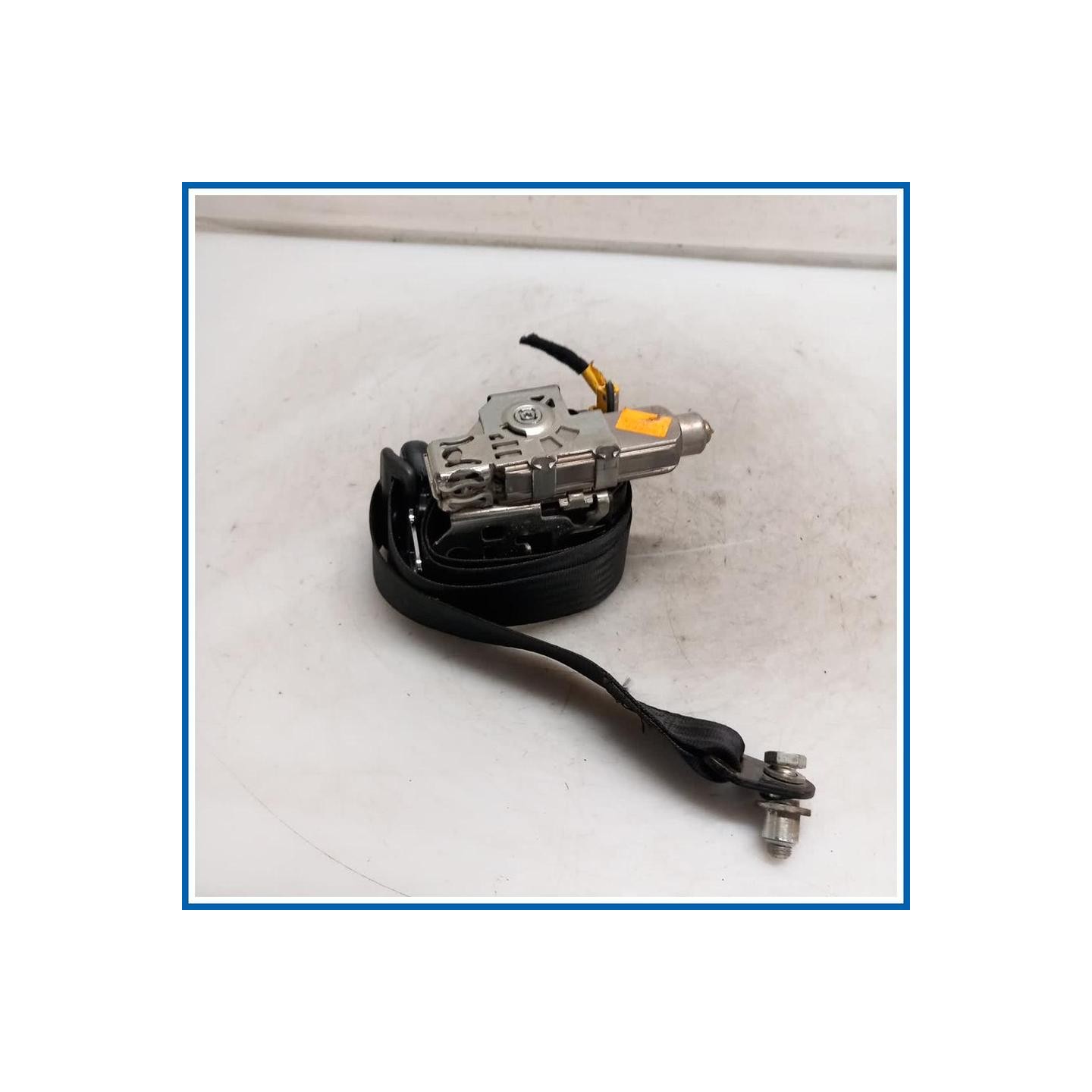 Cintura di sicurezza sedile ant. dx. FIAT Idea
