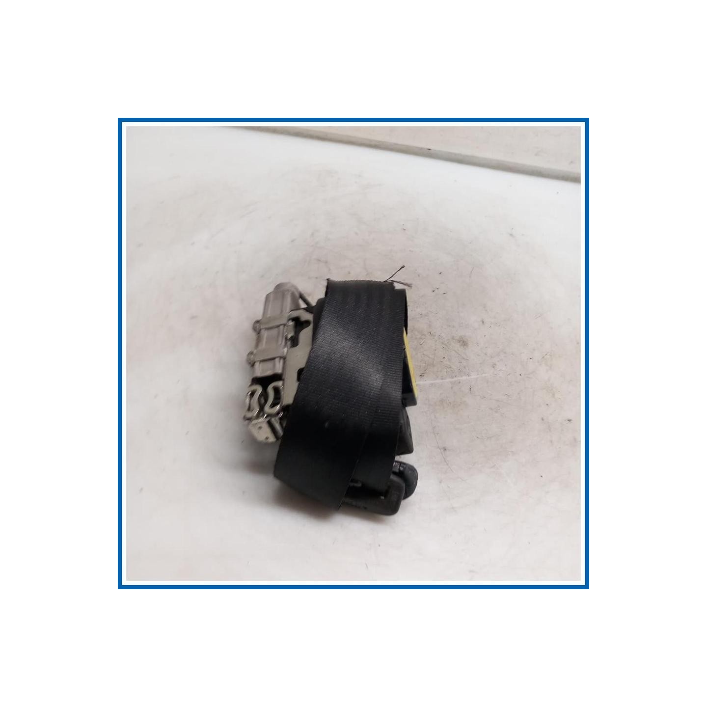 Cintura di sicurezza sedile ant. dx. FIAT Idea