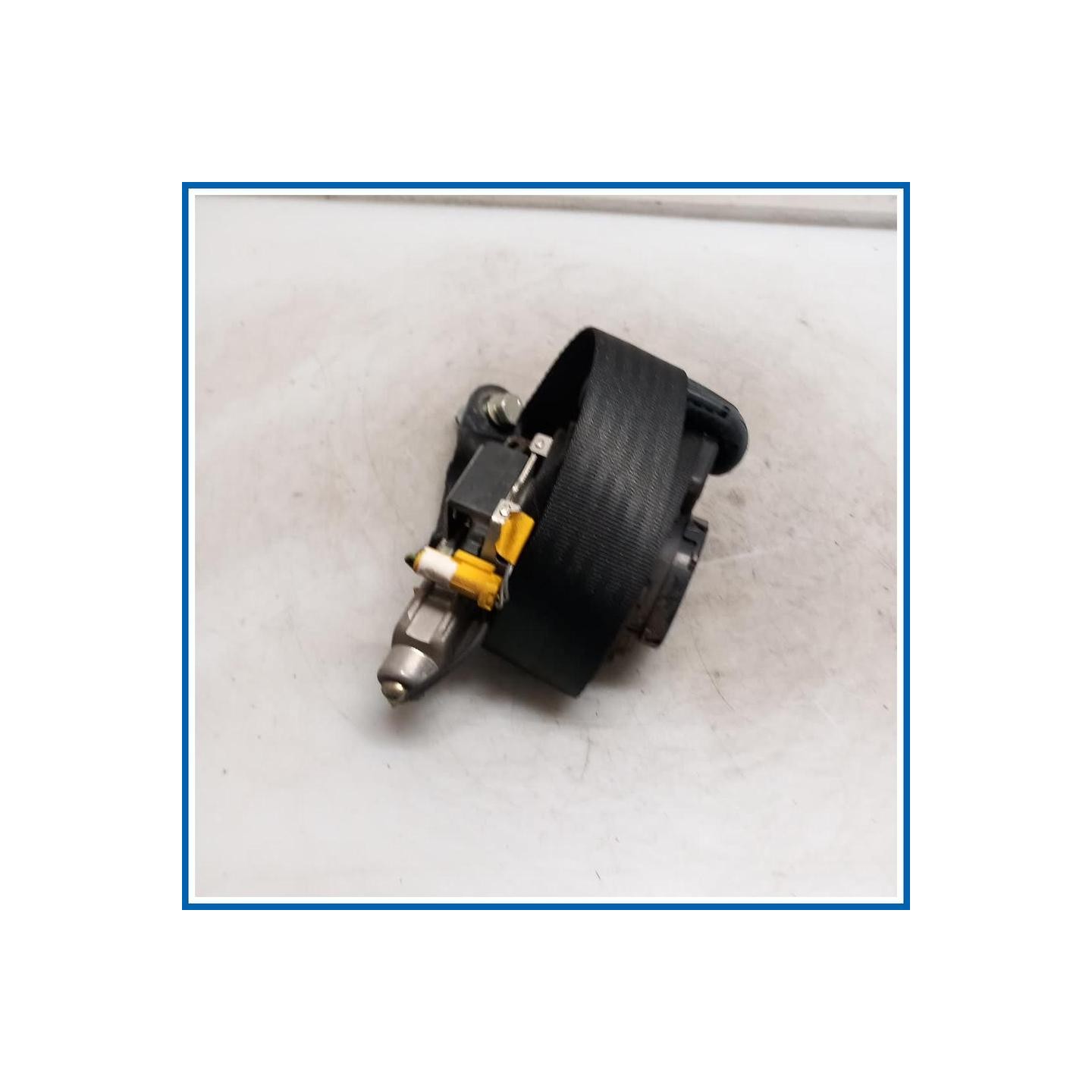 Cintura di sicurezza sedile ant. dx. FIAT Idea