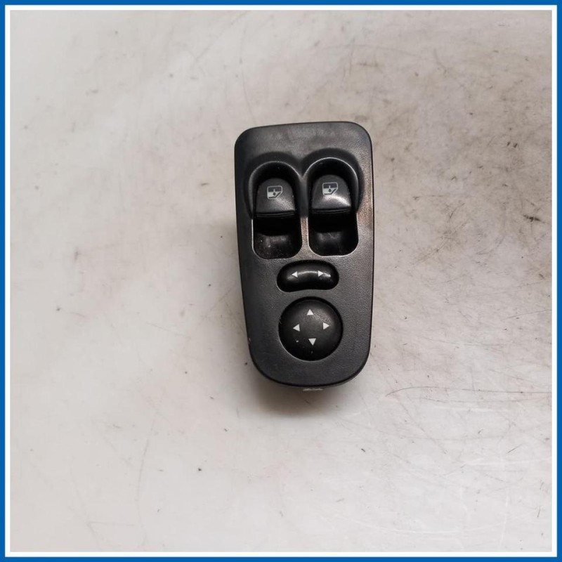 Interruttore alzacristalli ant. sx. LANCIA Ypsilon II