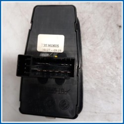 Interruttore alzacristalli ant. sx. LANCIA Ypsilon II