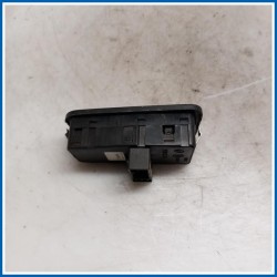 Interruttore alzacristalli ant. sx. LANCIA Ypsilon II