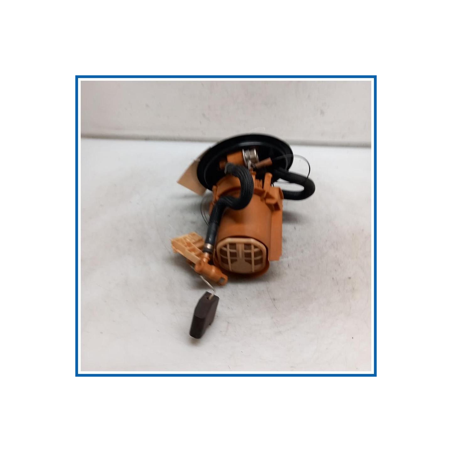 Pompa carburante OPEL Astra G