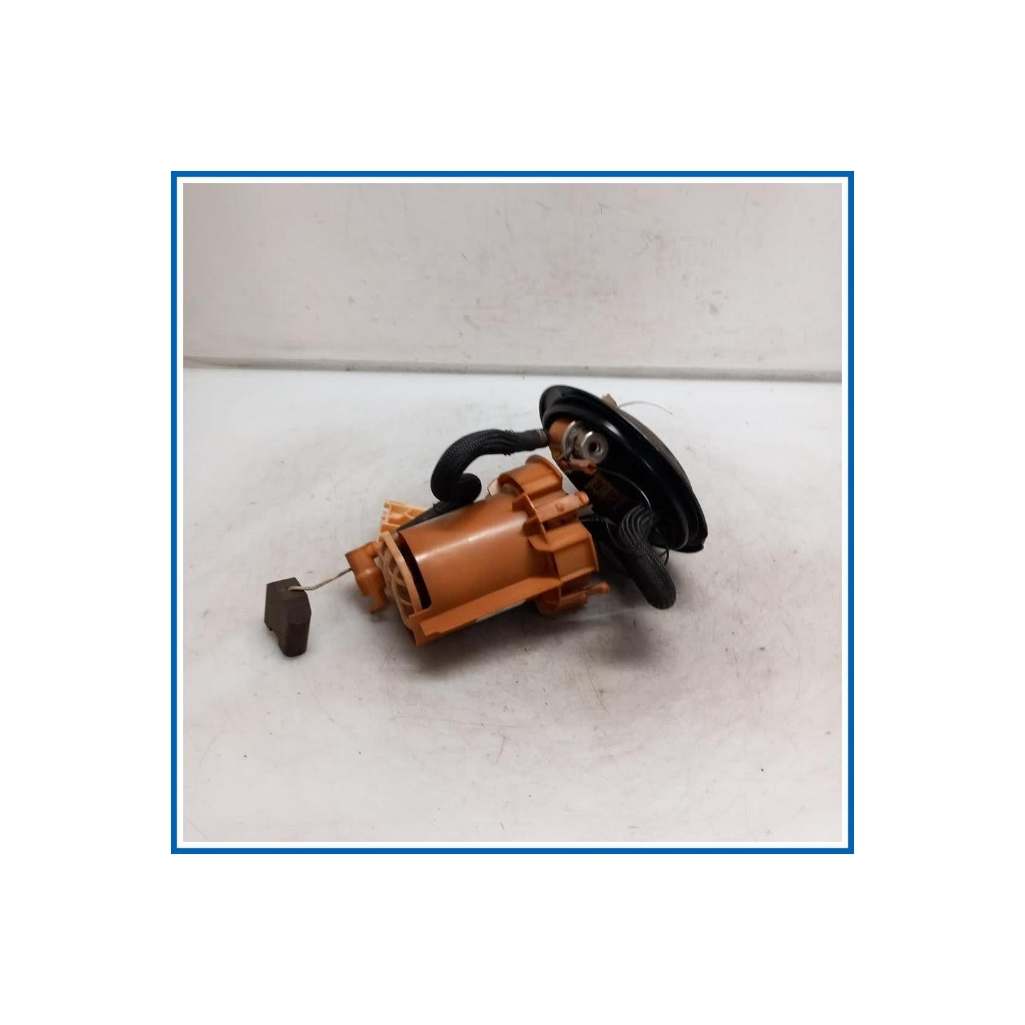 Pompa carburante OPEL Astra G