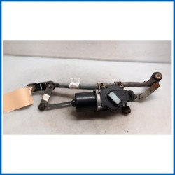 Meccanismo Tergicristallo RENAULT Clio III