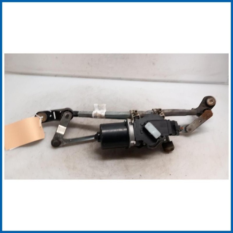 Meccanismo Tergicristallo RENAULT Clio III