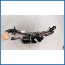 Meccanismo Tergicristallo RENAULT Clio III