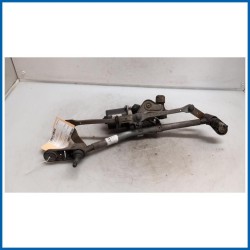 Meccanismo Tergicristallo RENAULT Clio III