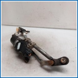 Meccanismo Tergicristallo RENAULT Clio III