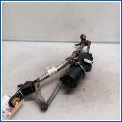Meccanismo Tergicristallo RENAULT Clio III