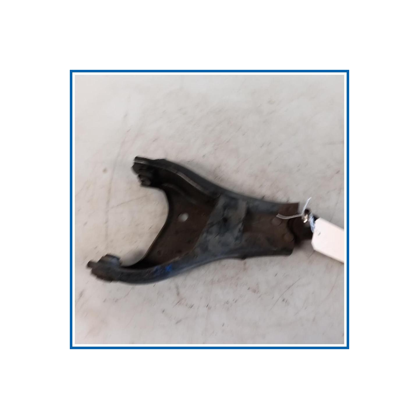 Braccio oscillante ant. dx. DACIA Duster I