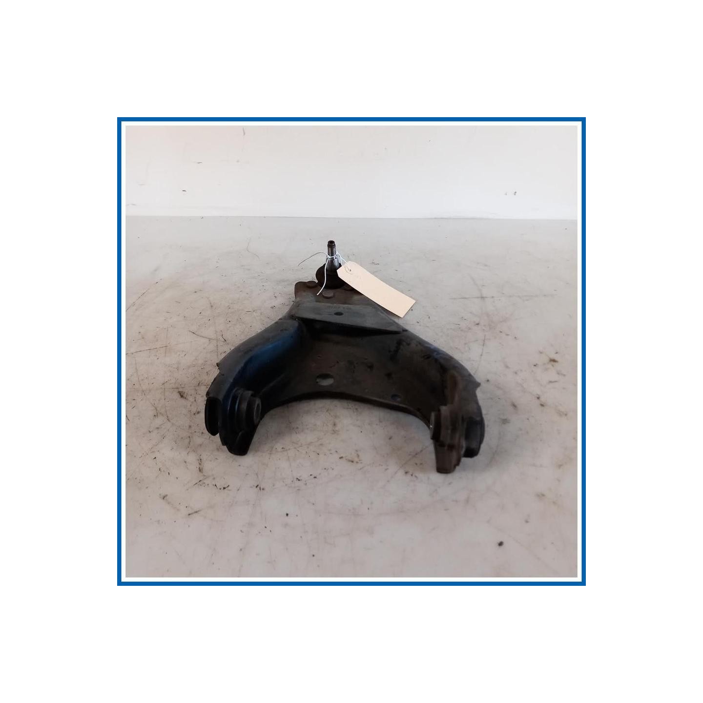 Braccio oscillante ant. dx. DACIA Duster I