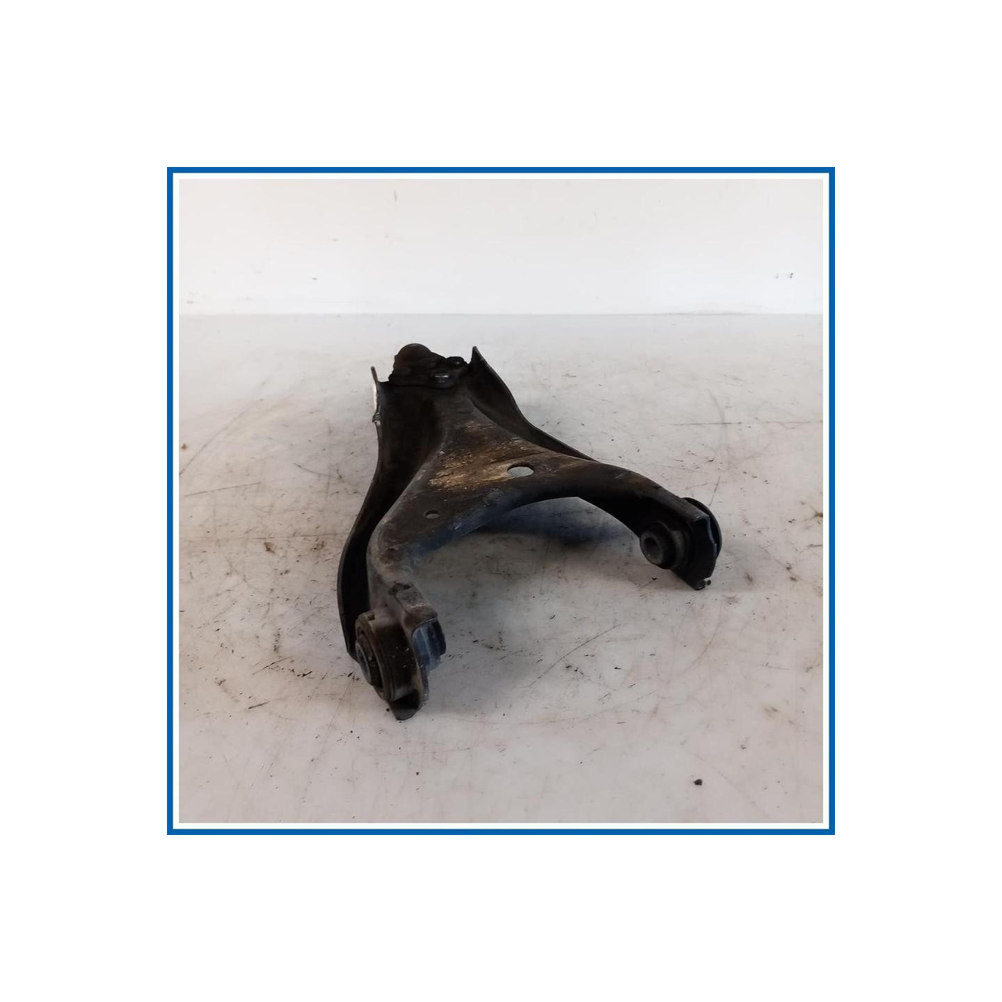 Braccio oscillante ant. dx. DACIA Duster I