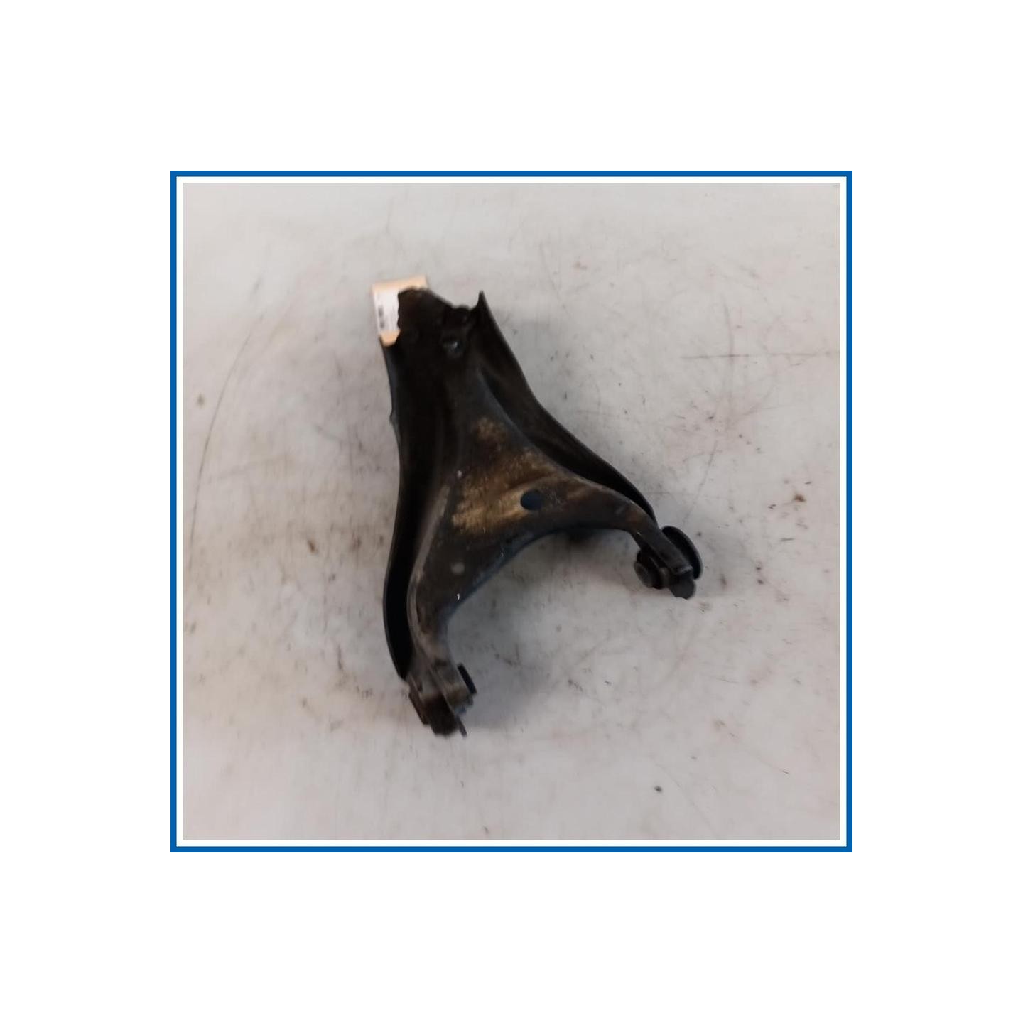Braccio oscillante ant. dx. DACIA Duster I