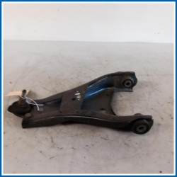 Braccio oscillante ant. dx. DACIA Duster I
