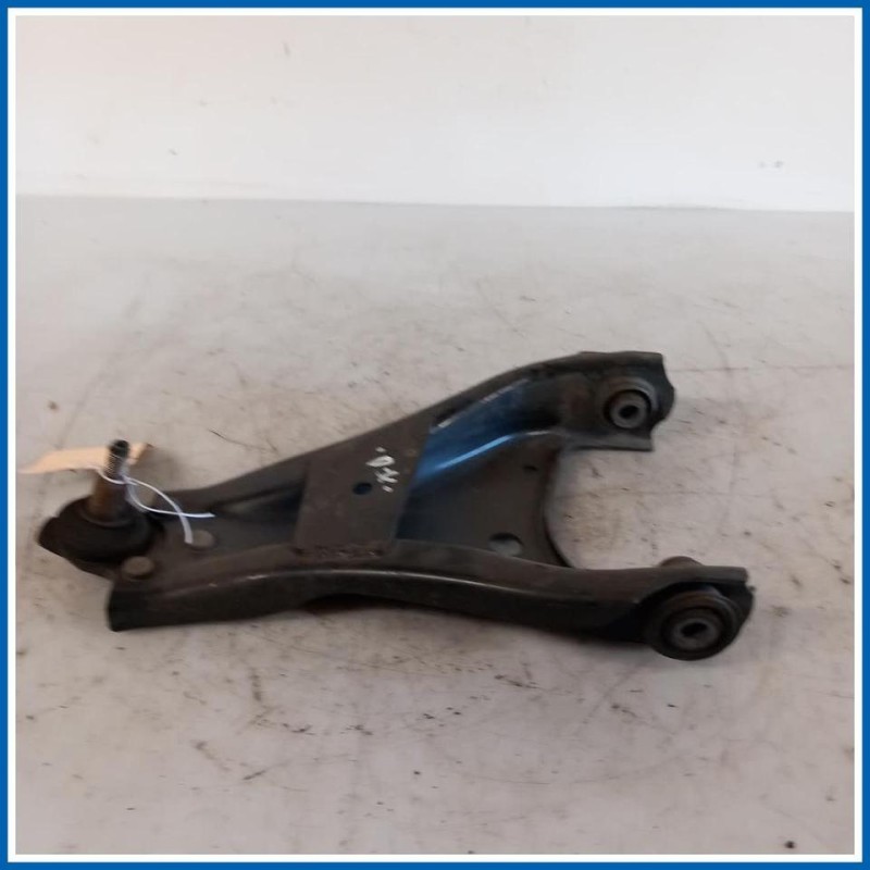 Braccio oscillante ant. dx. DACIA Duster I