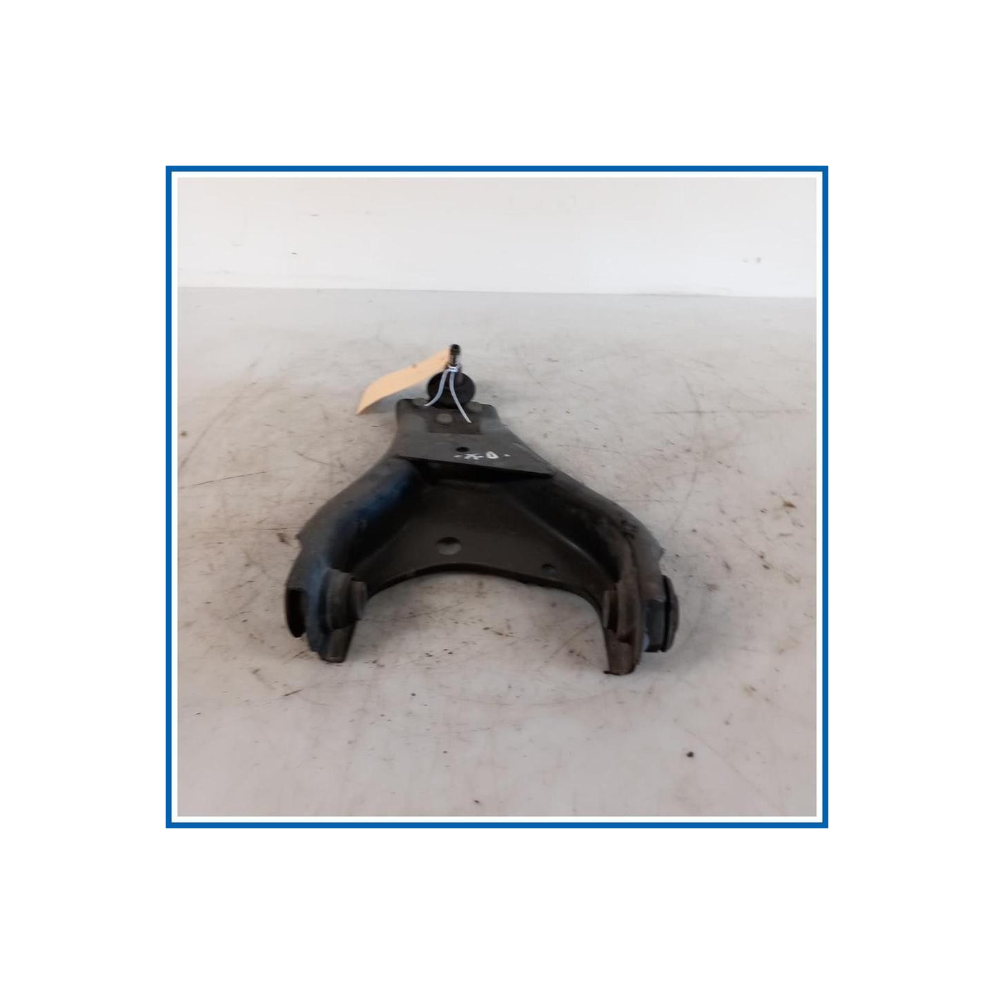 Braccio oscillante ant. dx. DACIA Duster I