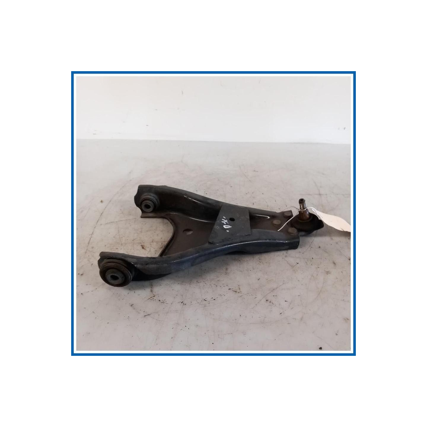 Braccio oscillante ant. dx. DACIA Duster I
