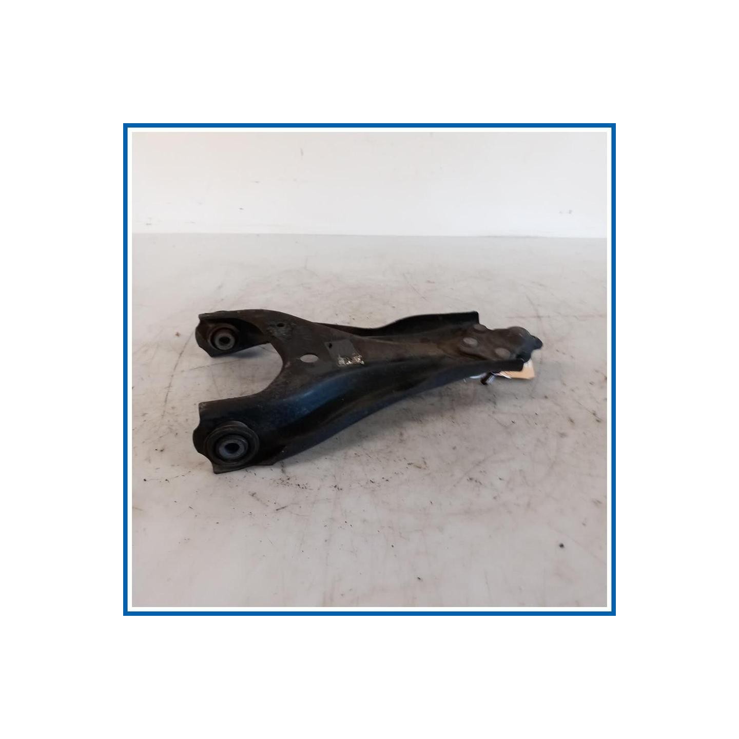 Braccio oscillante ant. dx. DACIA Duster I