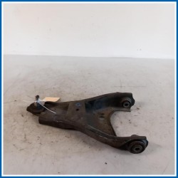 Braccio oscillante ant. sx. DACIA Duster I