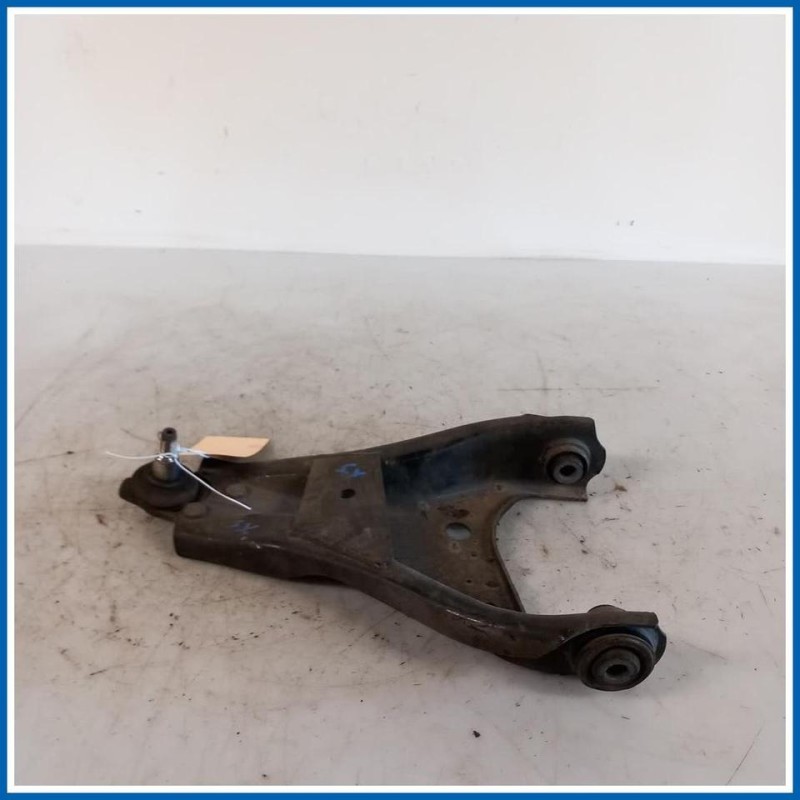 Braccio oscillante ant. sx. DACIA Duster I