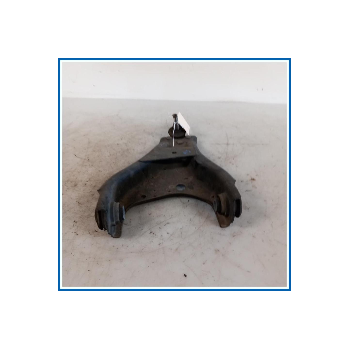 Braccio oscillante ant. sx. DACIA Duster I