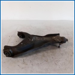 Braccio oscillante ant. sx. DACIA Duster I