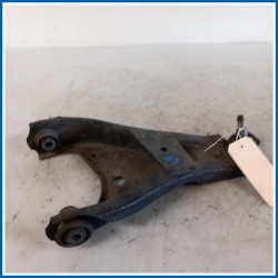 Braccio oscillante ant. sx. DACIA Duster I