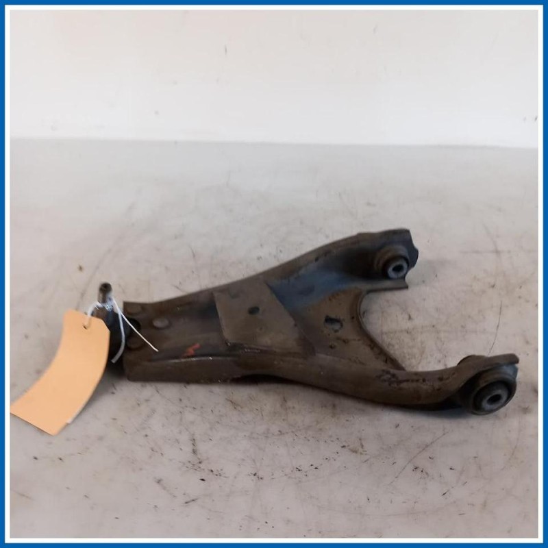 Braccio oscillante ant. sx. DACIA Duster I