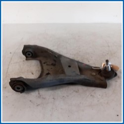 Braccio oscillante ant. sx. DACIA Duster I