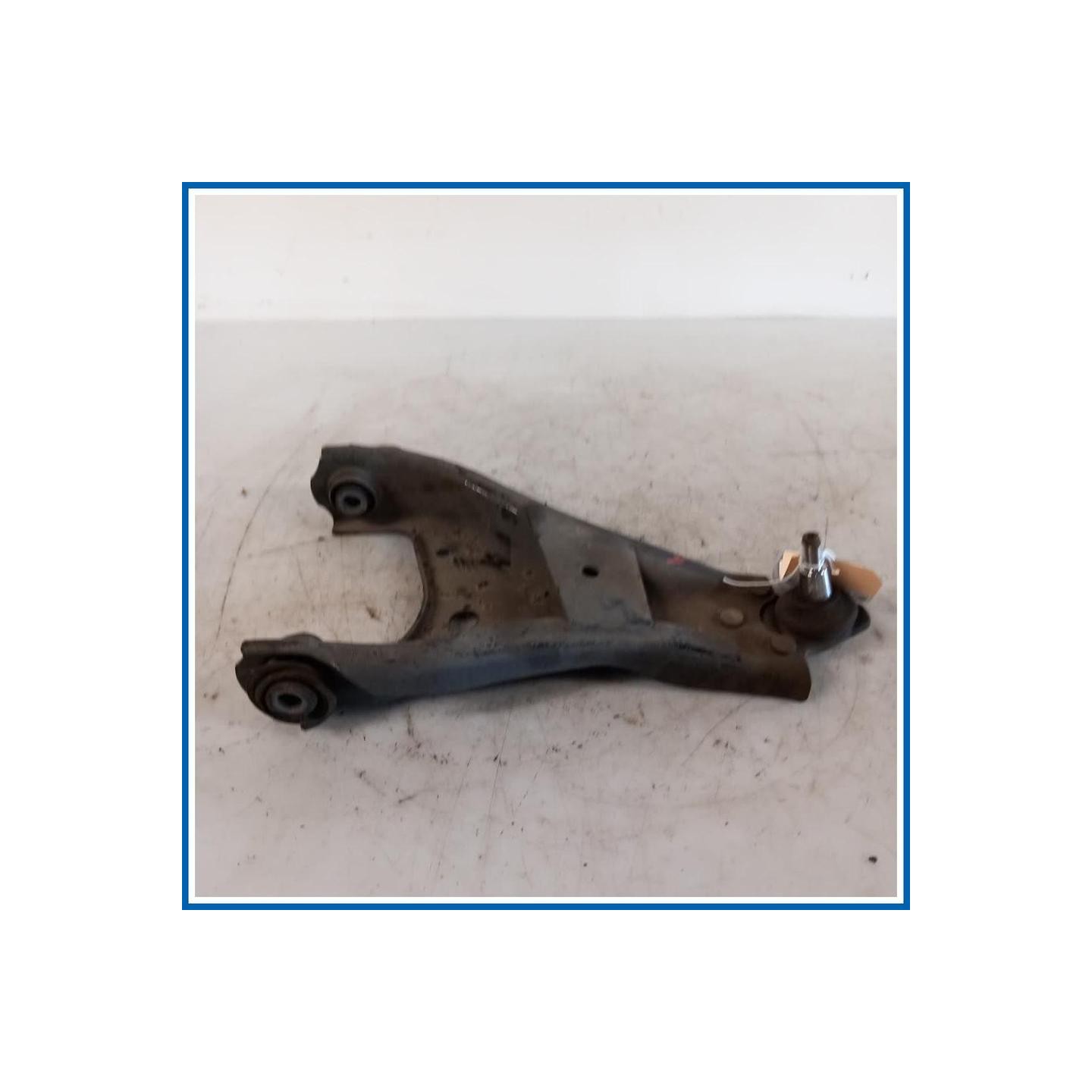 Braccio oscillante ant. sx. DACIA Duster I