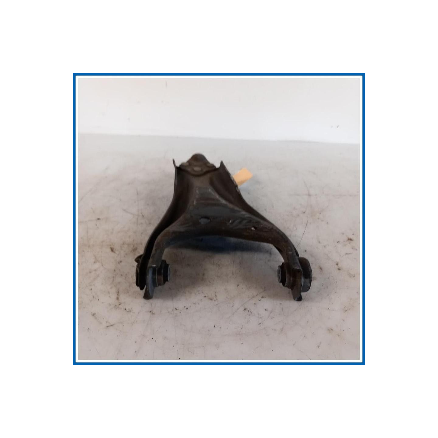 Braccio oscillante ant. sx. DACIA Duster I