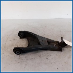 Braccio oscillante ant. sx. DACIA Duster I
