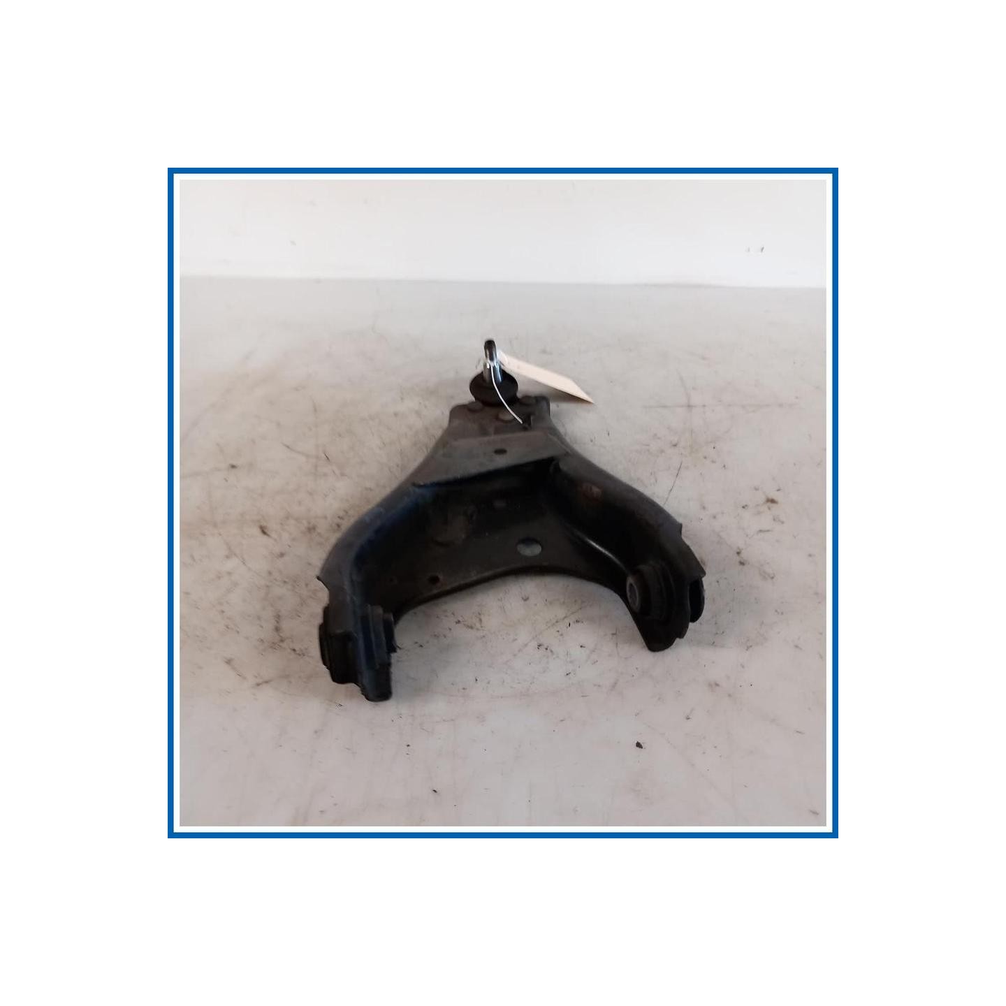 Braccio oscillante ant. sx. DACIA Duster I