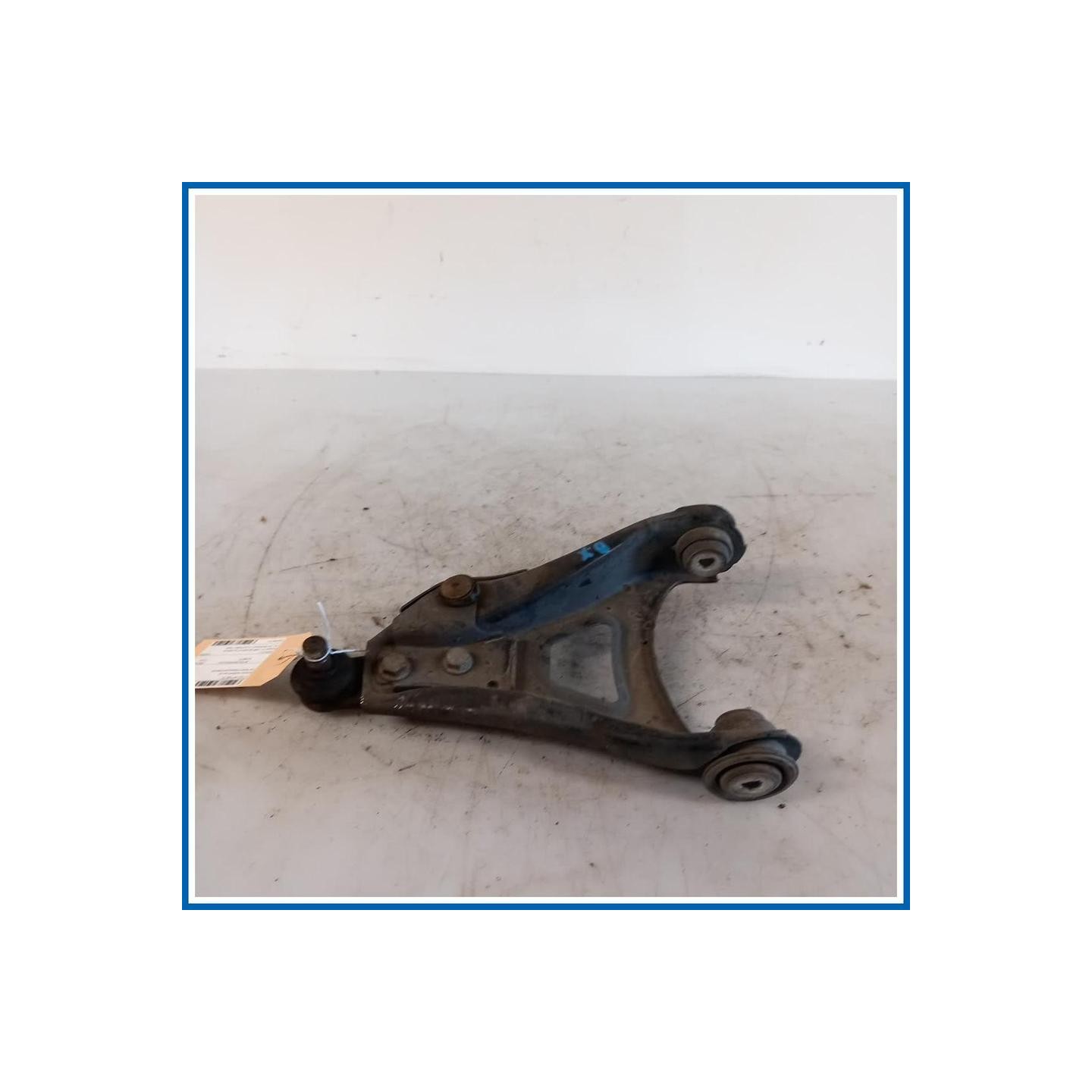 Braccio oscillante ant. dx. RENAULT KANGOO (08/97>04/03