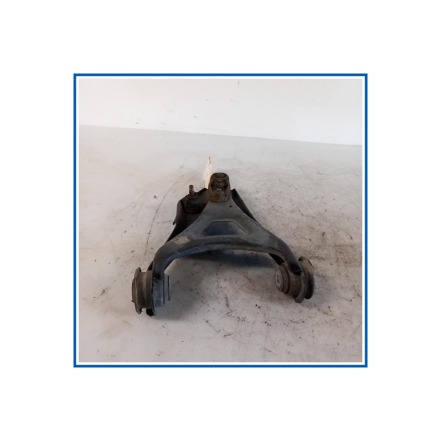 Braccio oscillante ant. dx. RENAULT KANGOO (08/97>04/03